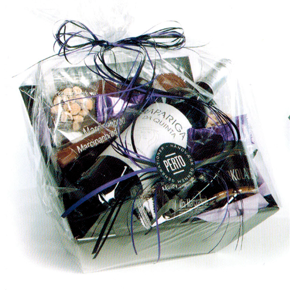 Perto Gavekurv til 250