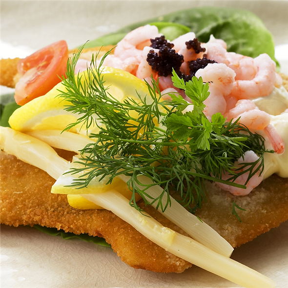 Luksus stjernekaster