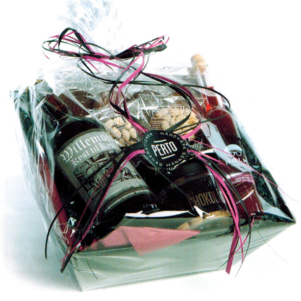 Perto Gavekurv til 200